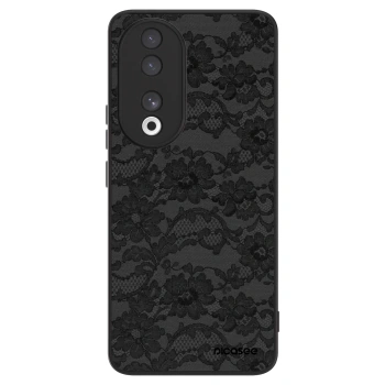 Hülle für Honor 90 5G - Dark Elegance