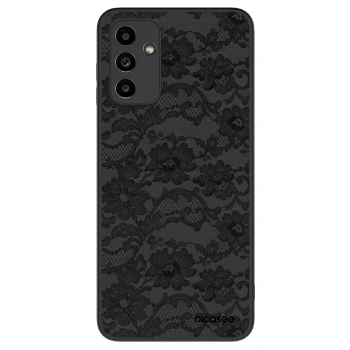 Hülle für Samsung Galaxy A04s A047F - Dark Elegance