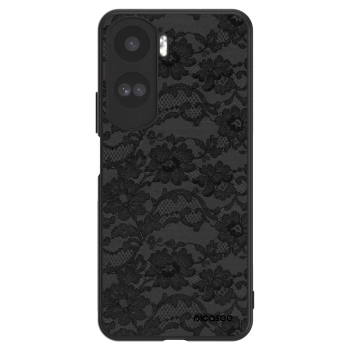 Hülle für Honor 90 Lite 5G - Dark Elegance