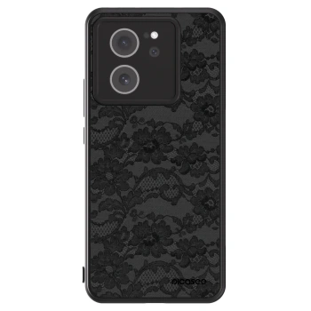 Picasee ULTIMATE CASE für Xiaomi 13T Pro - Dark Elegance