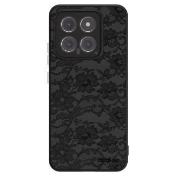 Picasee ULTIMATE CASE für Xiaomi 14 - Dark Elegance