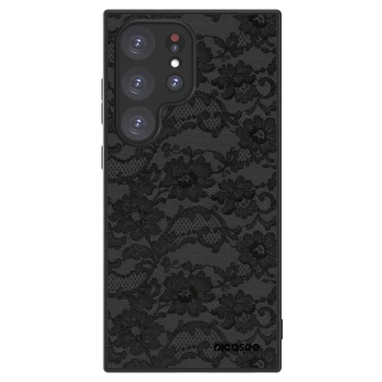 Hülle für Samsung Galaxy S24 Ultra S928B 5G - Dark Elegance