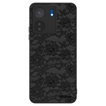 Hülle für Xiaomi Redmi 13C 4G - Dark Elegance