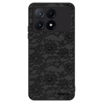 Hülle für Xiaomi Poco X6 Pro - Dark Elegance