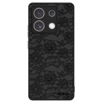 Picasee ULTIMATE CASE für Xiaomi Redmi Note 13 5G - Dark Elegance