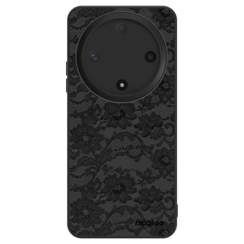 Hülle für Honor Magic6 Lite 5G - Dark Elegance