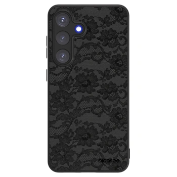 Picasee ULTIMATE CASE für Samsung Galaxy A25 A256B 5G - Dark Elegance