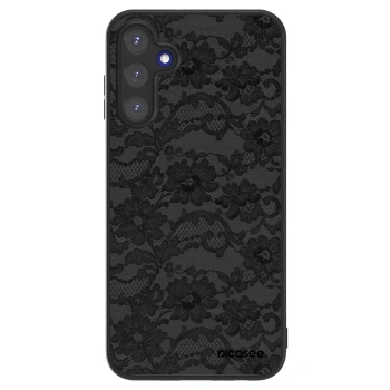 Picasee ULTIMATE CASE für Samsung Galaxy A15 A155F 4G - Dark Elegance