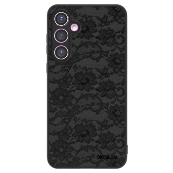 Picasee ULTIMATE CASE für Samsung Galaxy A35 5G A356B - Dark Elegance