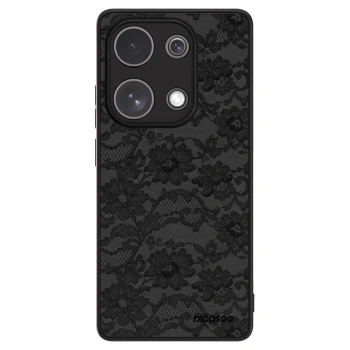 Picasee ULTIMATE CASE für Xiaomi Redmi Note 13 Pro 4G - Dark Elegance