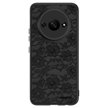Hülle für Xiaomi Redmi A3 - Dark Elegance
