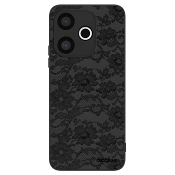 Hülle für Xiaomi Redmi 13 4G - Dark Elegance