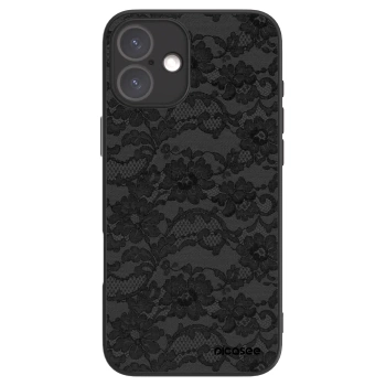 Picasee ULTIMATE CASE MagSafe für Apple iPhone 16 Plus - Dark Elegance