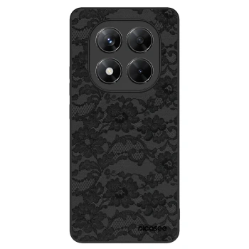 Picasee ULTIMATE CASE für Xiaomi Redmi Note 14 Pro 5G - Dark Elegance