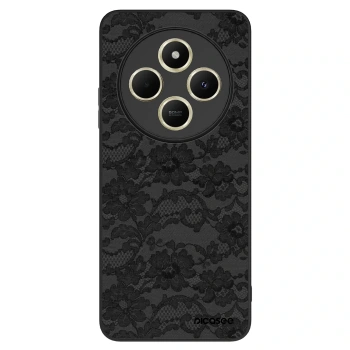 Hülle für Xiaomi Redmi 14C - Dark Elegance