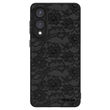 Hülle für Samsung Galaxy S25 Edge 5G - Dark Elegance