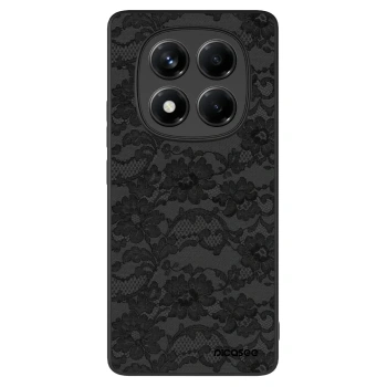 Picasee ULTIMATE CASE für Xiaomi Redmi Note 14 Pro 4G - Dark Elegance