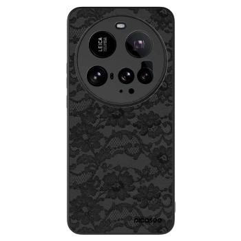 Picasee ULTIMATE CASE für Xiaomi 15 Ultra - Dark Elegance