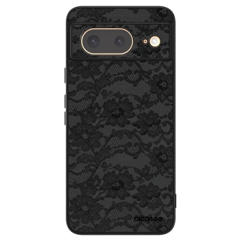 Hülle für Google Pixel 8 - Dark Elegance