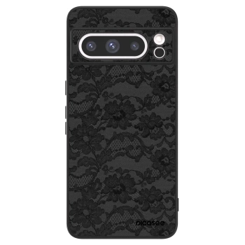 Picasee ULTIMATE CASE für Google Pixel 8 Pro - Dark Elegance