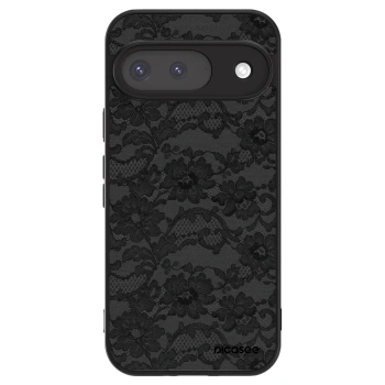 Hülle für Google Pixel 9 - Dark Elegance