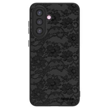 Picasee ULTIMATE CASE für Samsung Galaxy A56 5G A566B - Dark Elegance