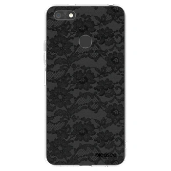 Hülle für Huawei P9 Lite Mini - Dark Elegance