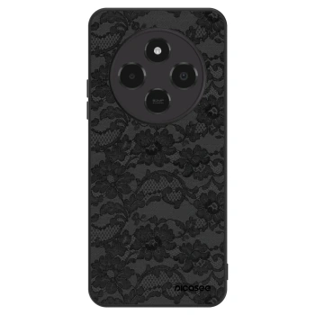 Hülle für Xiaomi Poco C75 - Dark Elegance