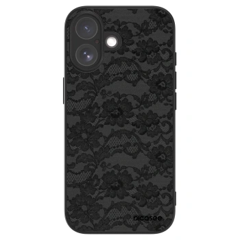 Picasee ULTIMATE CASE MagSafe für Apple iPhone 17 - Dark Elegance