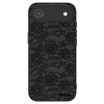 Picasee ULTIMATE CASE für Apple iPhone Air - Dark Elegance