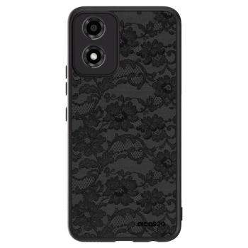 Hülle für Motorola Moto E14 - Dark Elegance