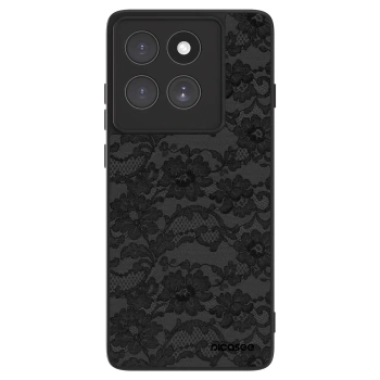 Hülle für Motorola Edge 60 5G - Dark Elegance