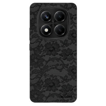 Hülle für Xiaomi Redmi Note 14 Pro 5G - Dark Elegance