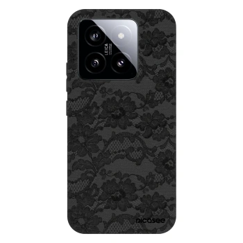 Hülle für Xiaomi 14 - Dark Elegance