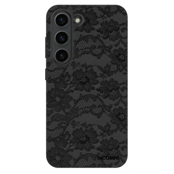 Picasee Fashion Case für Samsung Galaxy S23+ 5G - Dark Elegance