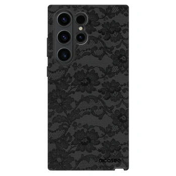 Hülle für Samsung Galaxy S23 Ultra 5G - Dark Elegance