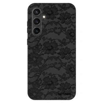 Hülle für Samsung Galaxy S23 FE S711B - Dark Elegance