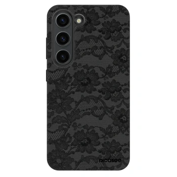 Hülle für Samsung Galaxy S23 5G - Dark Elegance