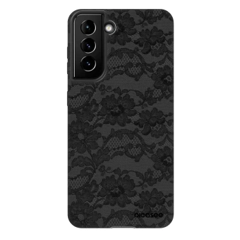 Hülle für Samsung Galaxy S21 FE 5G - Dark Elegance