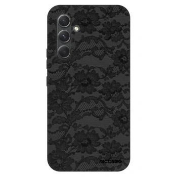 Hülle für Samsung Galaxy A54 5G A546B - Dark Elegance
