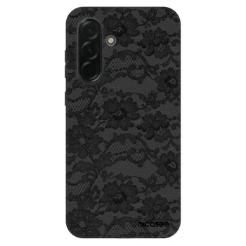 Hülle für Samsung Galaxy A36 5G - Dark Elegance