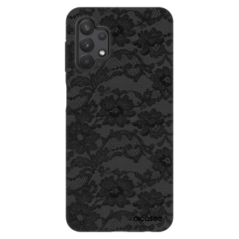 Hülle für Samsung Galaxy A32 5G A326B - Dark Elegance