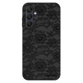 Hülle für Samsung Galaxy A25 A256B 5G - Dark Elegance