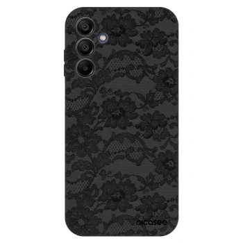 Hülle für Samsung Galaxy A15 A156B 5G - Dark Elegance