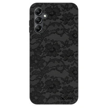 Hülle für Samsung Galaxy A14 5G A146P - Dark Elegance