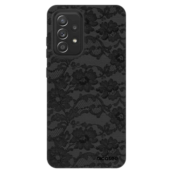 Hülle für Samsung Galaxy A52 5G A525F - Dark Elegance