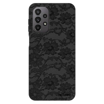Hülle für Samsung Galaxy A23 A235F 4G - Dark Elegance