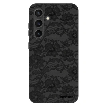 Hülle für Samsung Galaxy S24+ S926B 5G - Dark Elegance