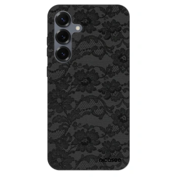 Hülle für Samsung Galaxy S25+ 5G - Dark Elegance