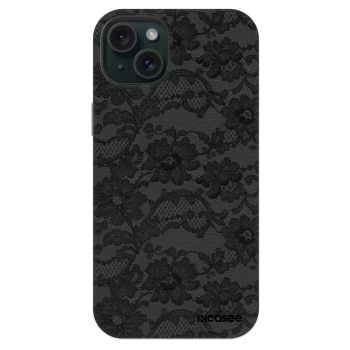 Hülle für Apple iPhone 14 Plus - Dark Elegance